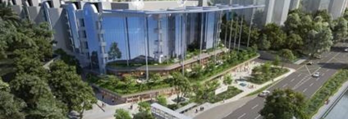 ASML Singapore Pte Ltd