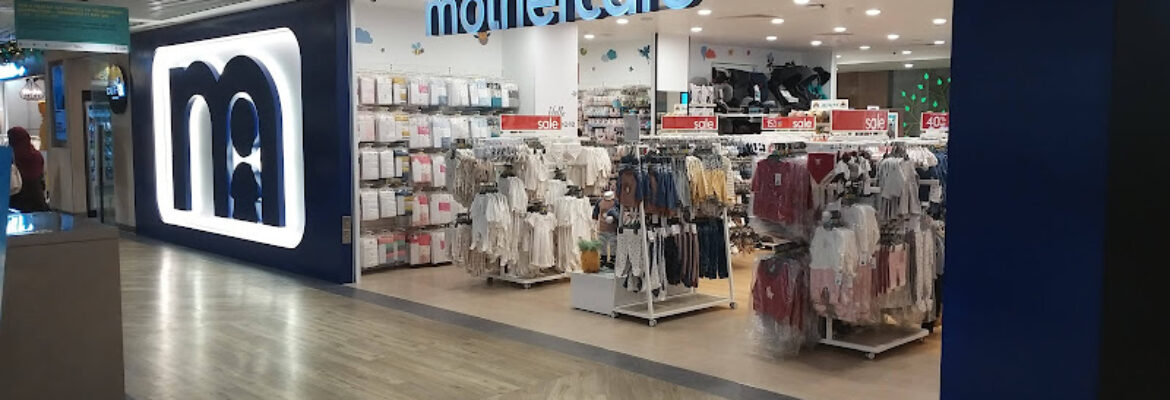 Mothercare Northpoint City