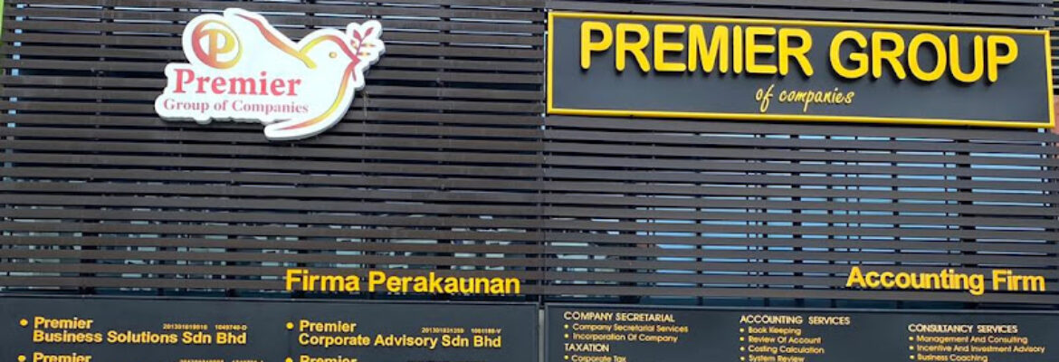 Premier Business Solutions Sdn. Bhd.