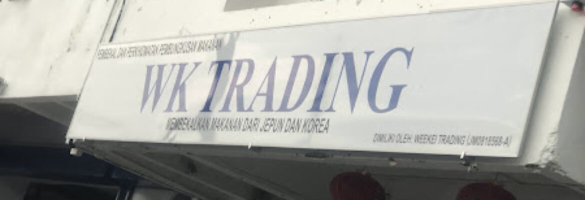 Wk Trading