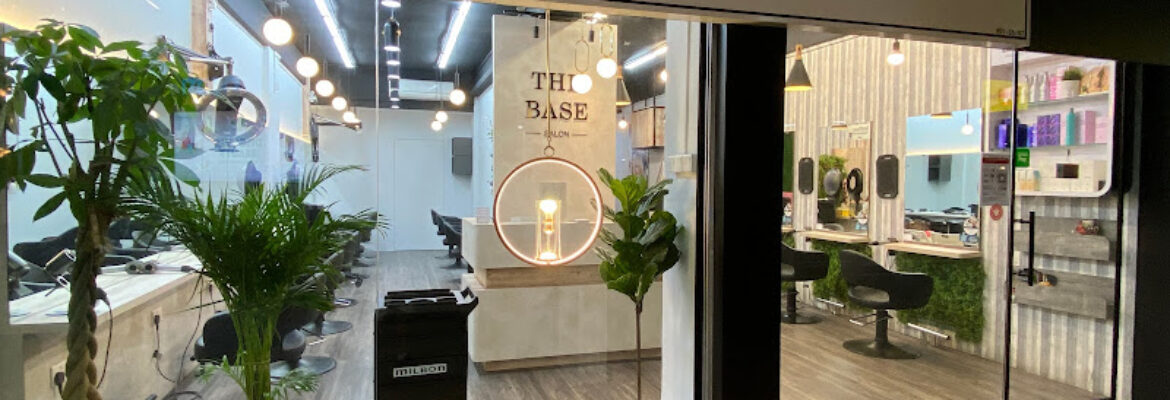 The Base Salon