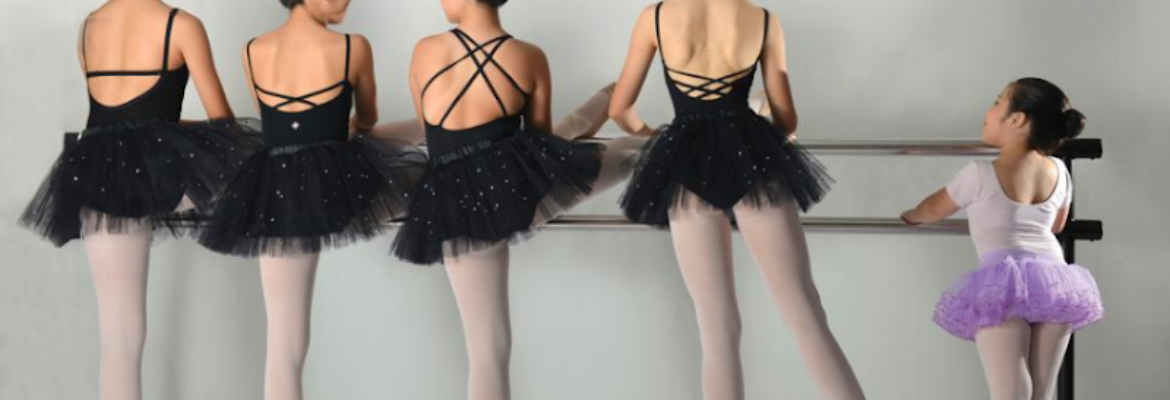 Dance Arts Singapore