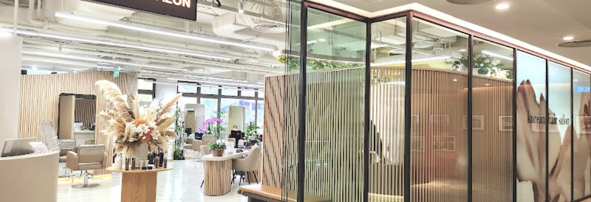 Ciel Korean Hair Salon