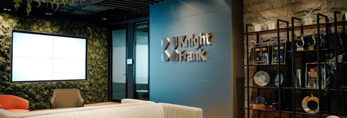 Knight Frank Malaysia