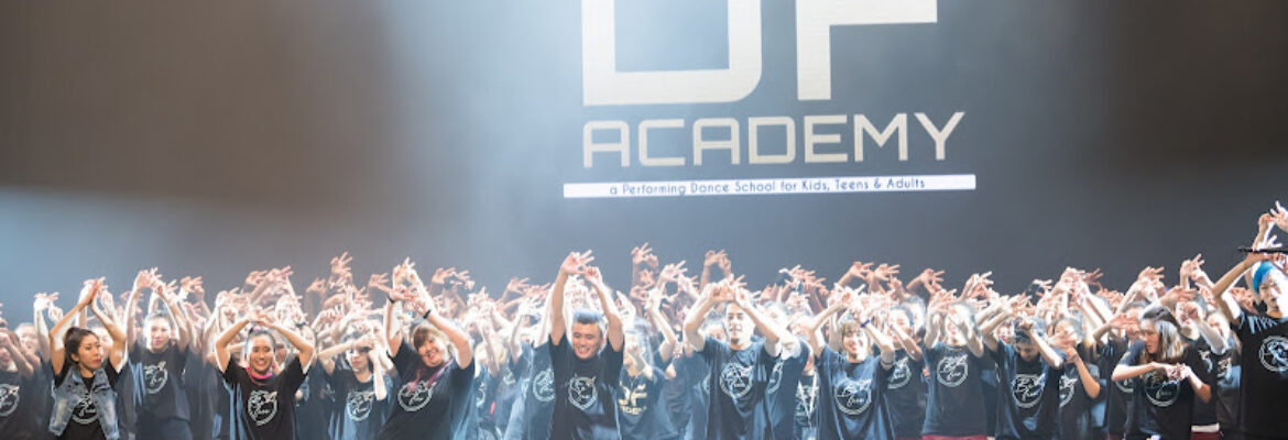 DF Academy @ Jurong East