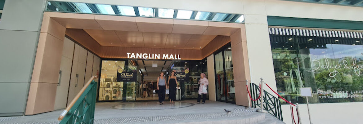 Tanglin Mall