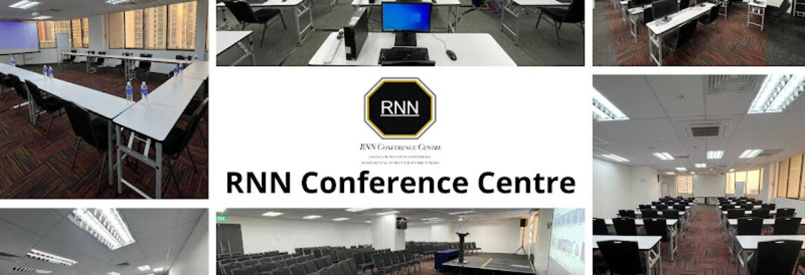 RNN Conference Centre Pte Ltd