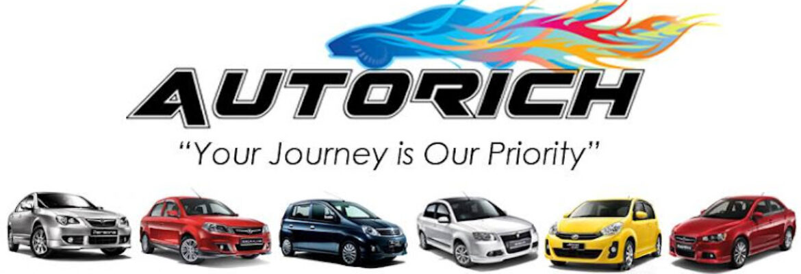 Kereta Sewa Melaka , Autorich Car Rental Melaka