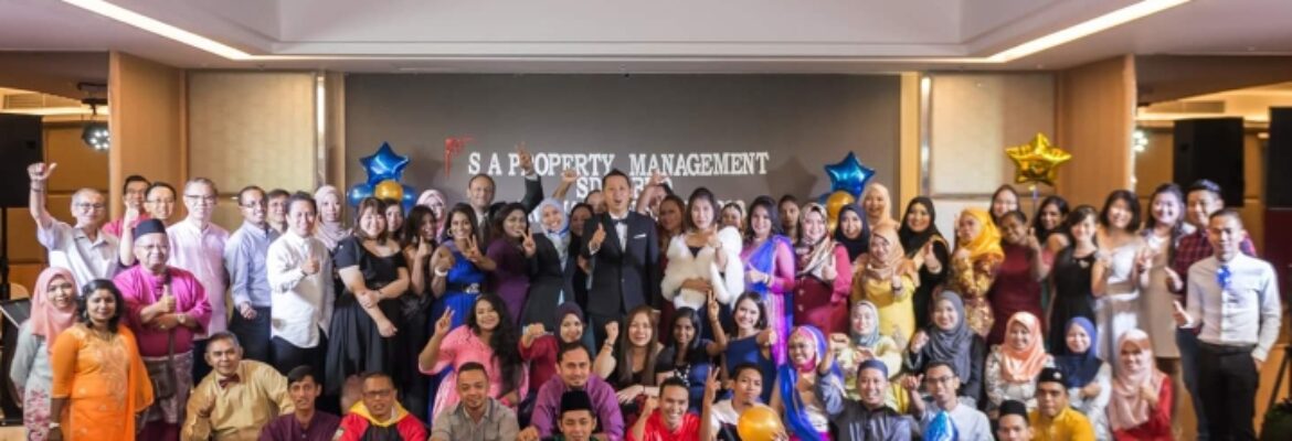 S A Property Management Sdn. Bhd.