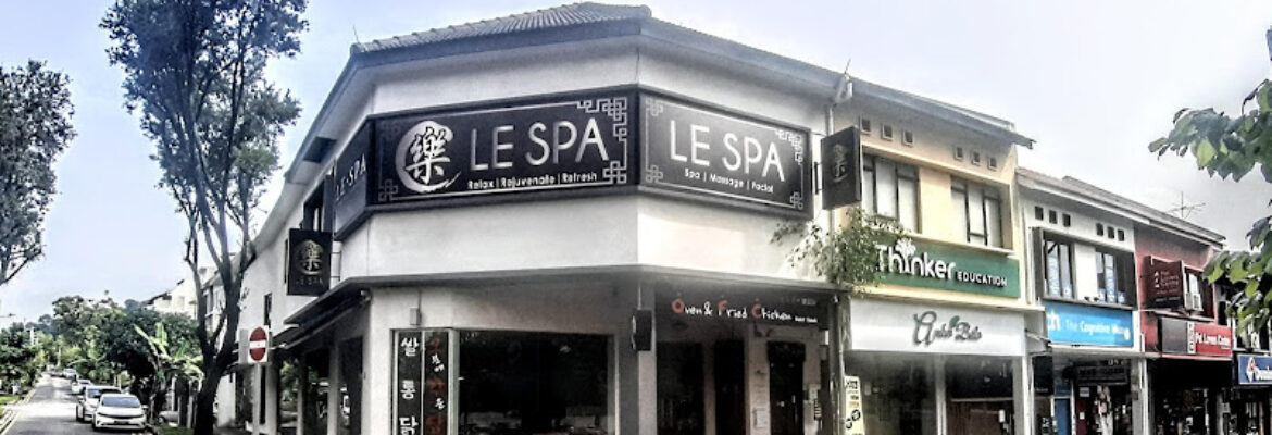 Le Spa