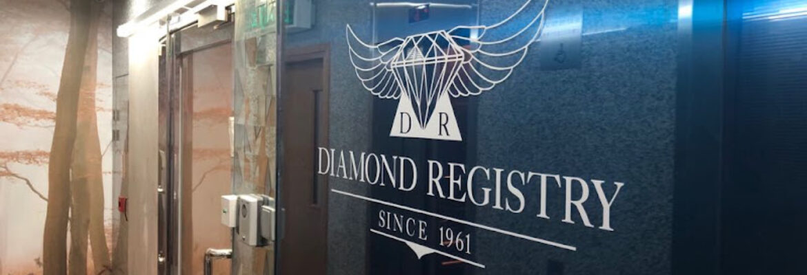 Diamond Registry