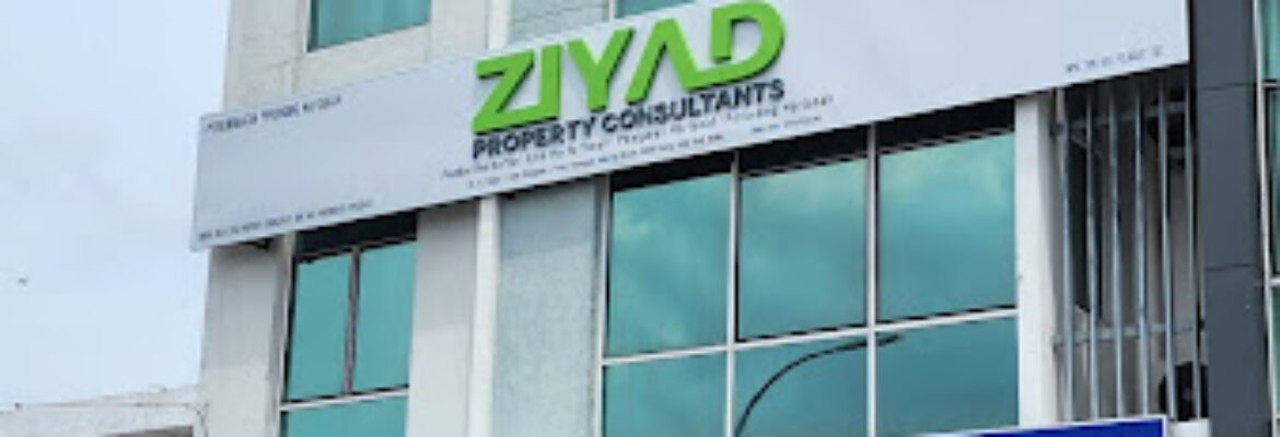 Ziyad Property Consultants Sdn Bhd (Johor HQ)