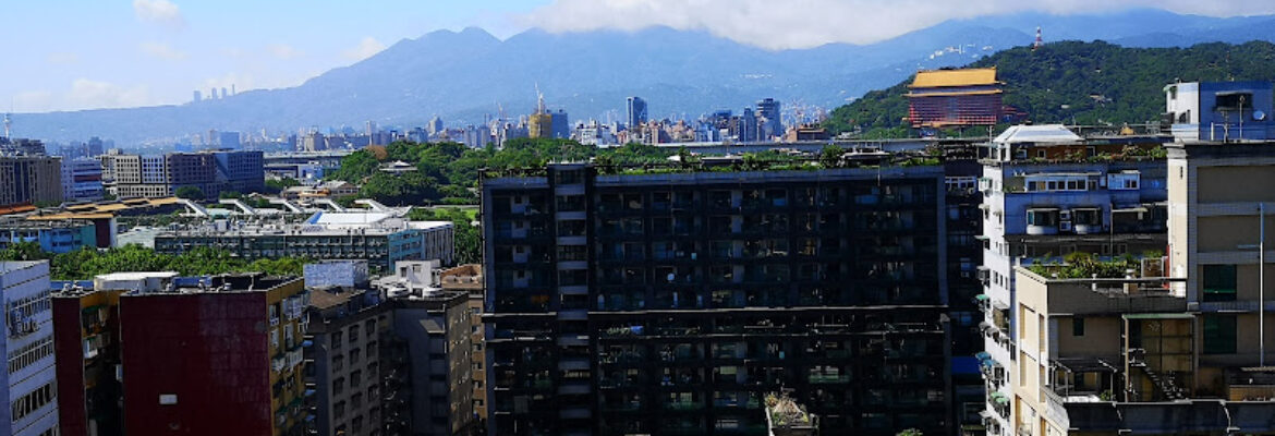 基泰之星國際酒店式公寓