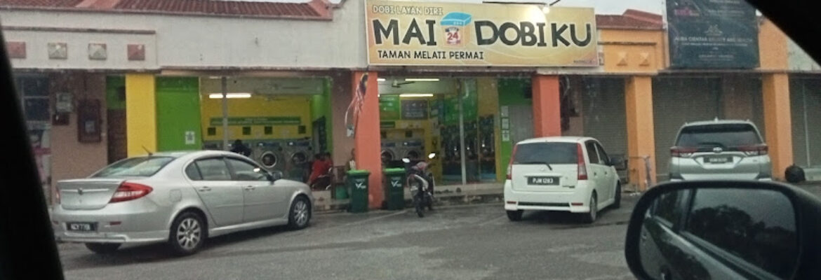 Mai Dobi Ku