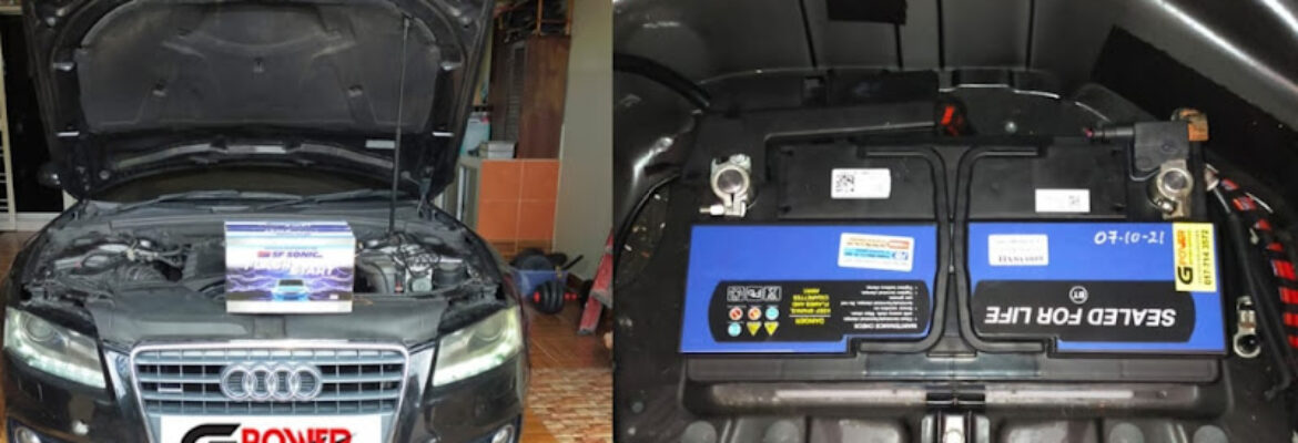 G-Power Seremban Battery Supplies : 24 Hours