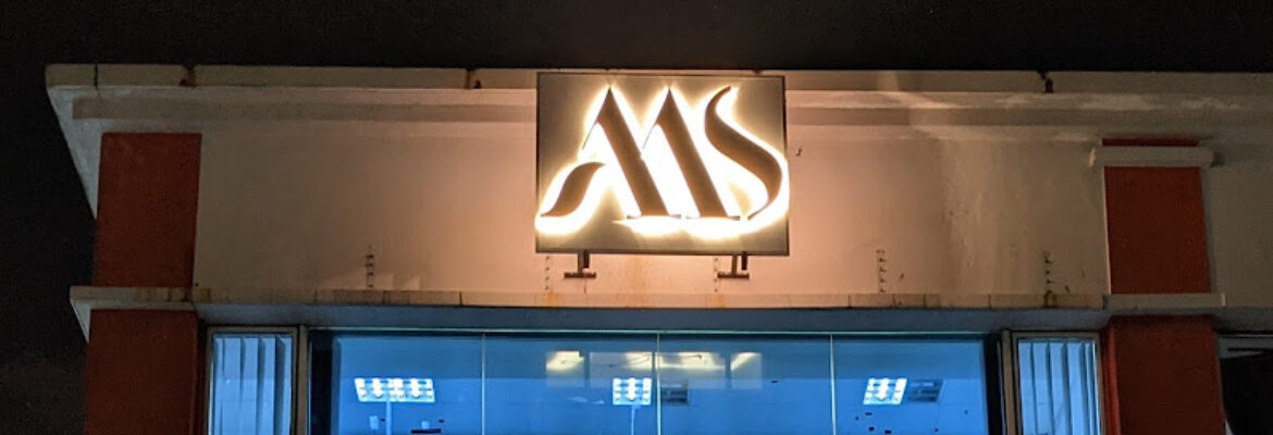 AAS Accounting Sdn Bhd