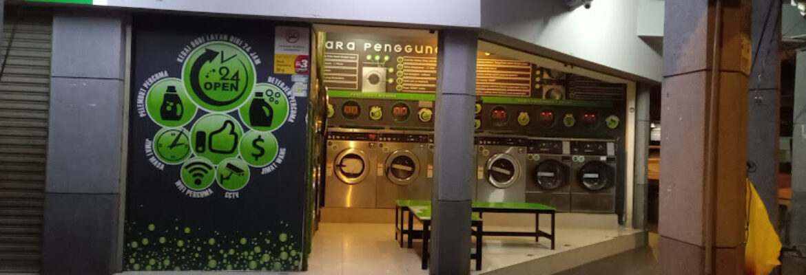 Eco laundry