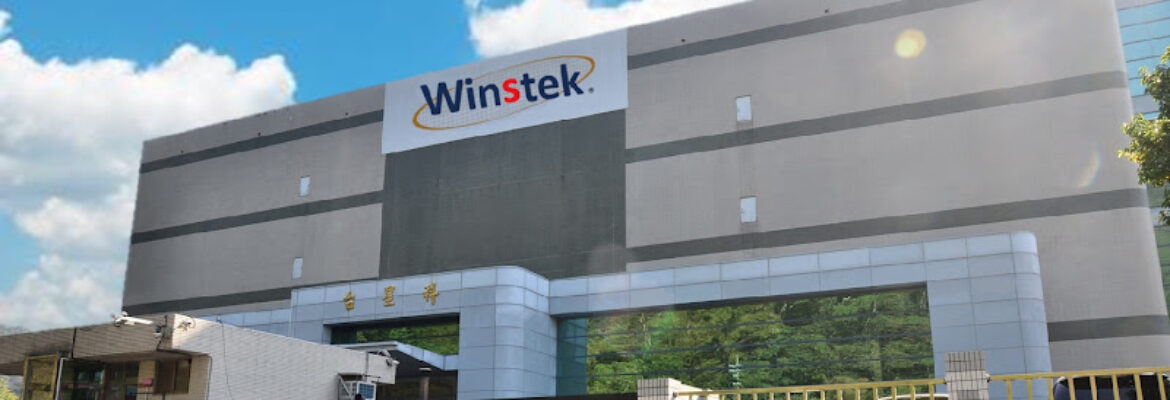 Winstek Semiconductor Technology Co., Ltd.