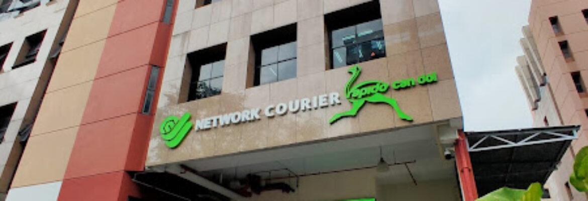 Network Courier