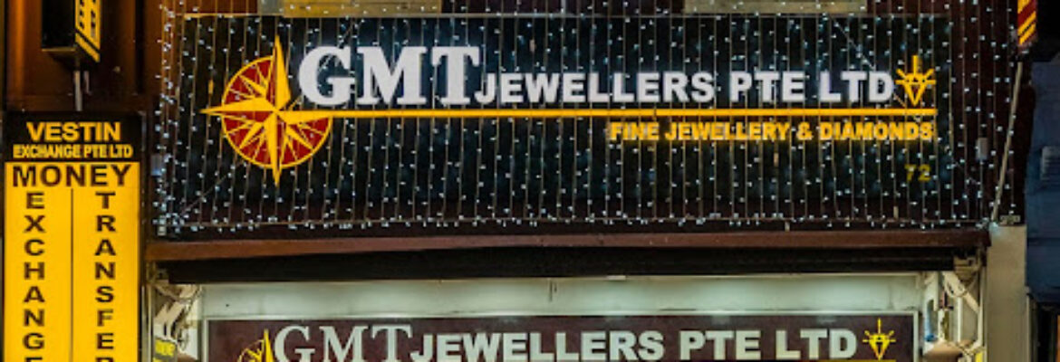 GMT Jewellers Pte Ltd