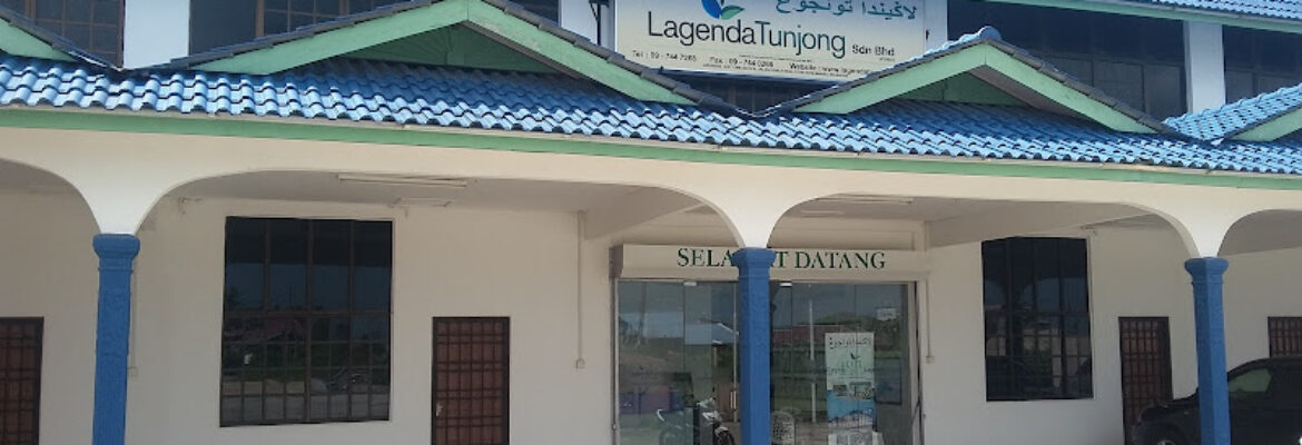 Lagenda Tunjong