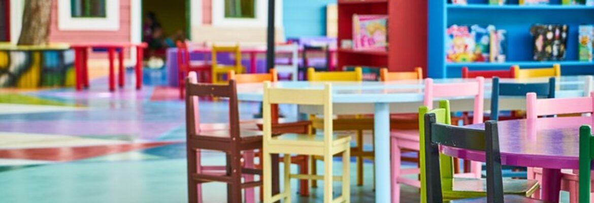 Little Fairyland Child Care & Development Centre