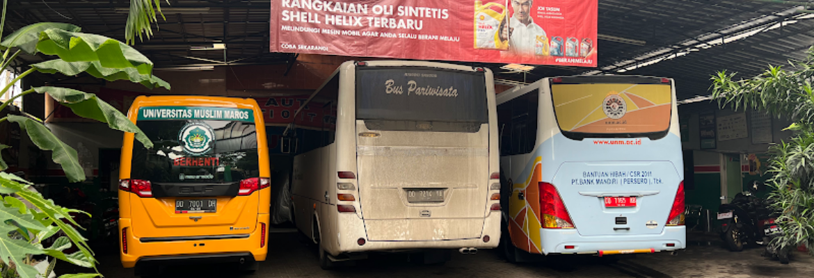 Auto 88 Bengkel AC Mobil