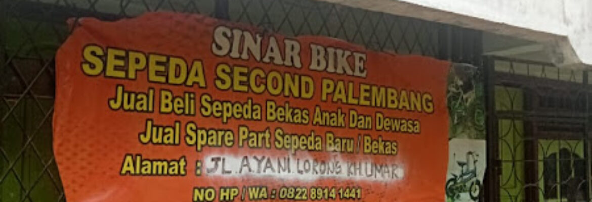 SINAR BIKE