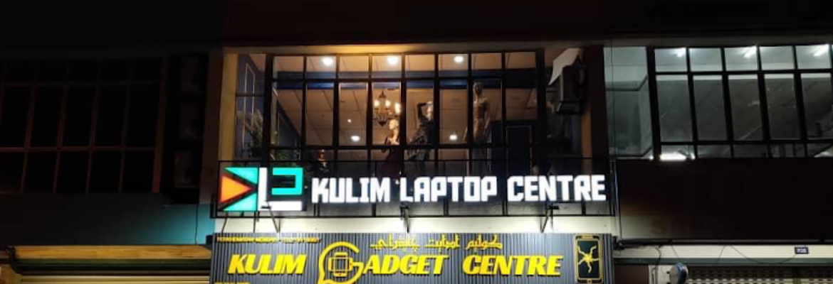 Kulim Laptop Centre