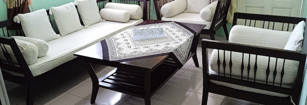 SAHABAT PERABOT- TERIMA JUAL BELI PERABOT FURNITURE