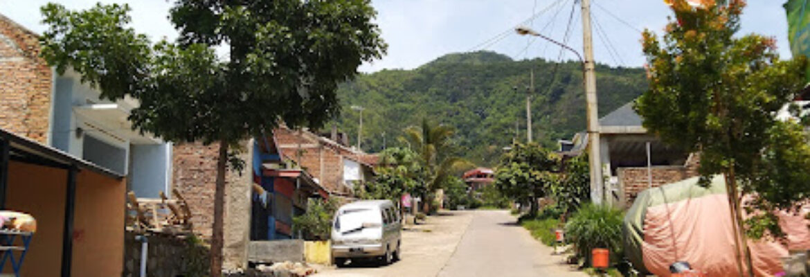 Taman Bukit Makmur Residence