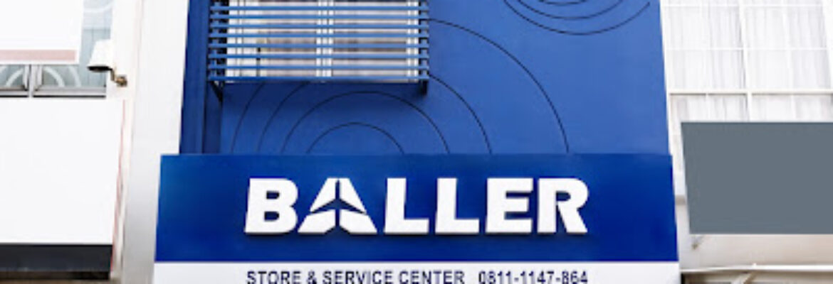 Baller Store & Service Center