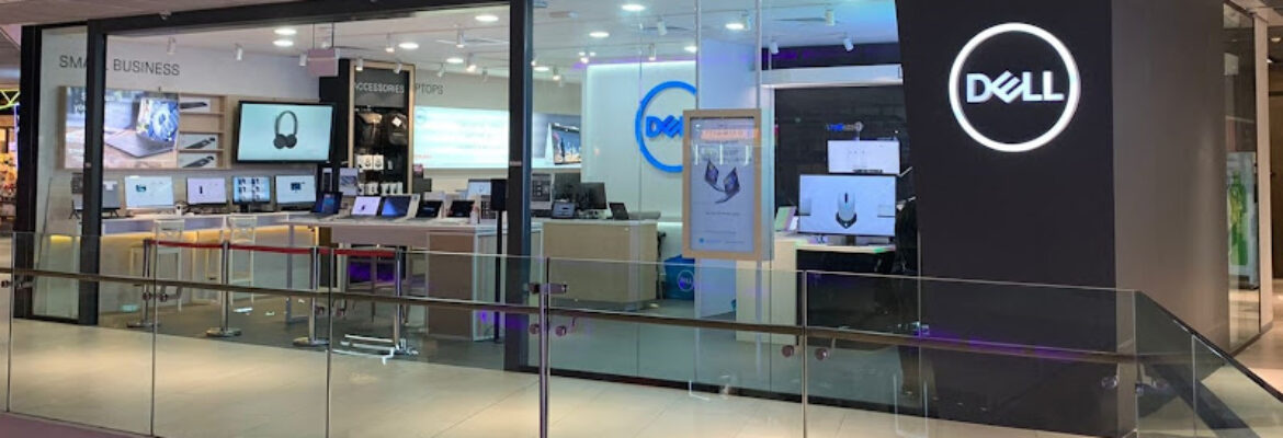 Dell Exclusive Store Funan