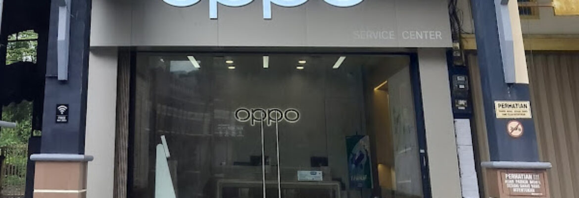 OPPO Service Center – Batam