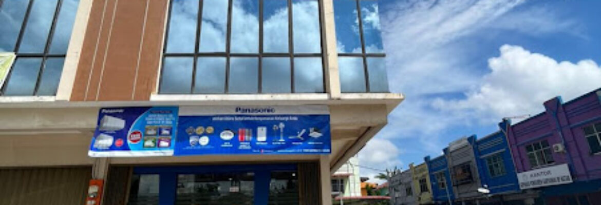 SERVICE CENTRE PANASONIC