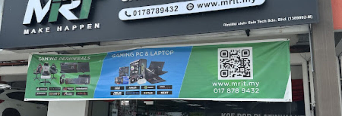 Mr.IT Computer Store