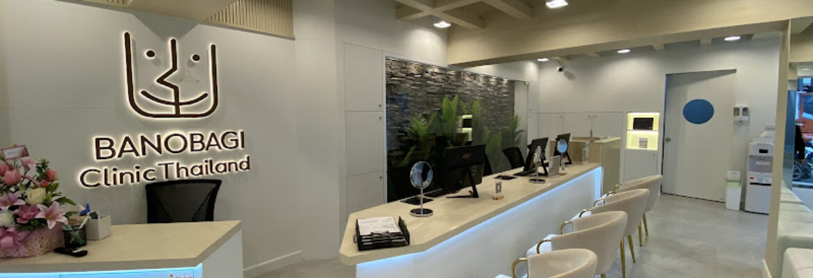 Banobagi Clinic Thailand