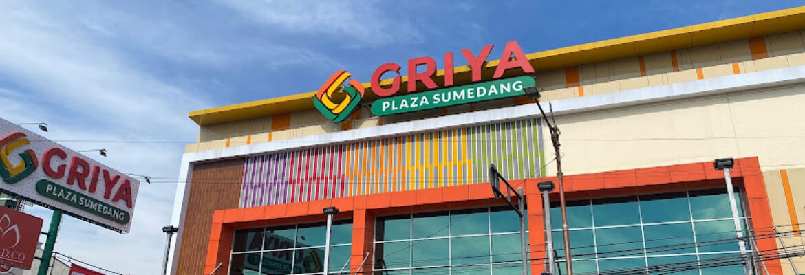 Griya Plaza Sumedang