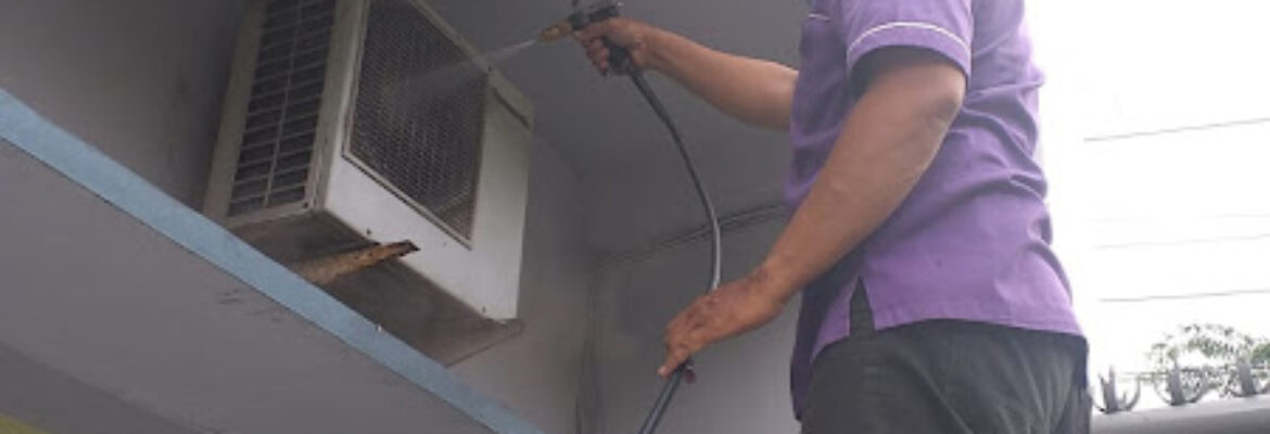 Service AC Surabaya / Service AC Panggilan