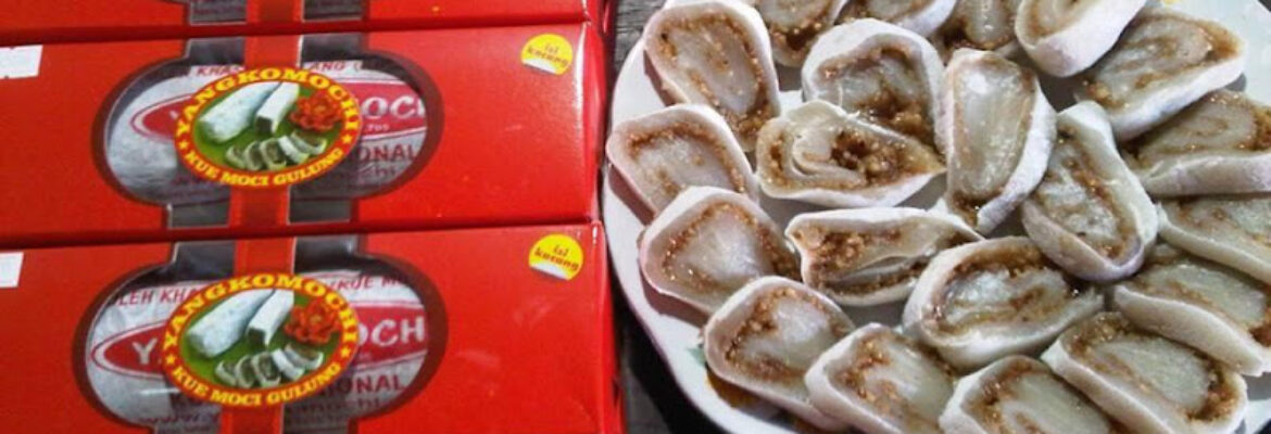 Mochi Micha Cakung