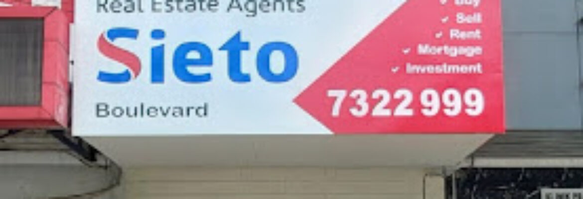 Sieto Real Estate Agents