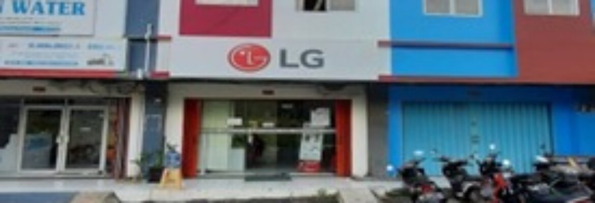 LG Service Center Batam