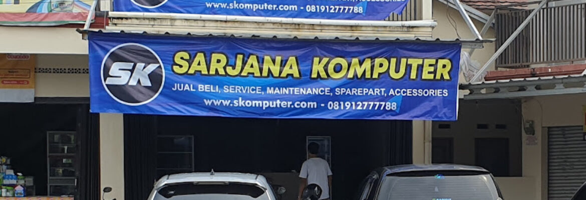 Sarjana Komputer Sumedang