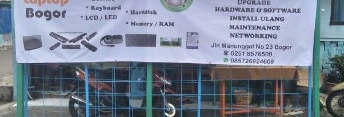 csr computer / Jual beli laptop baru dan bekas kota bogor]