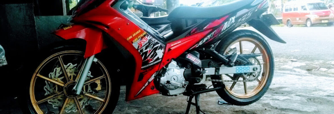 Mulya Abadi Motor