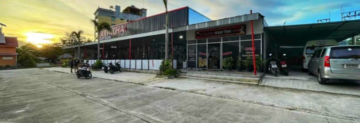 Rattachai Muay Thai Gym