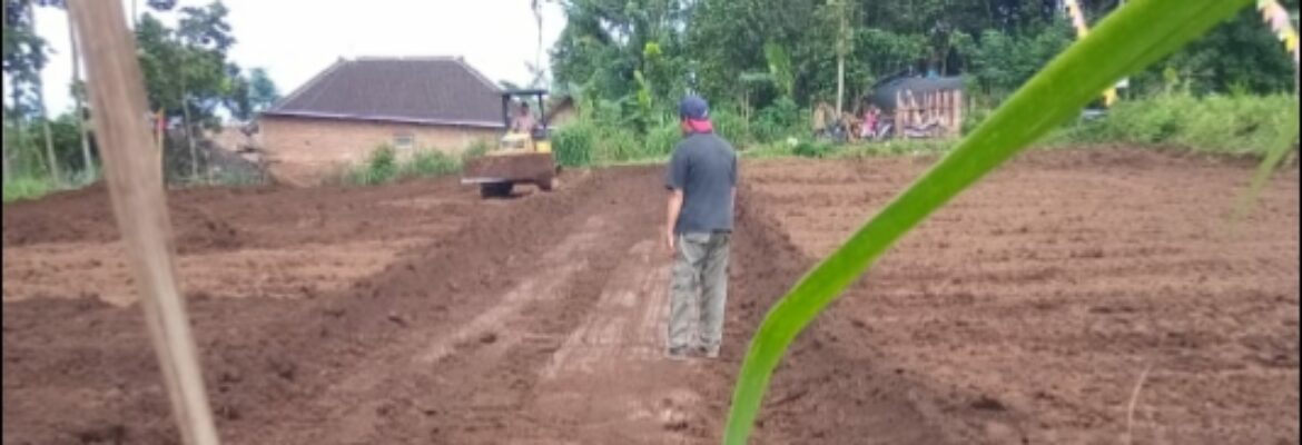 Tanah Kavling Rumah Berkah Malang