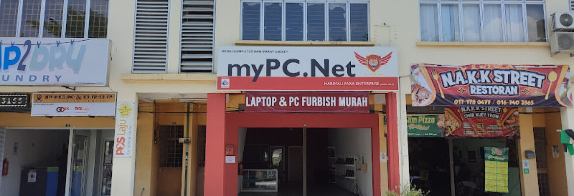 myPC.Net