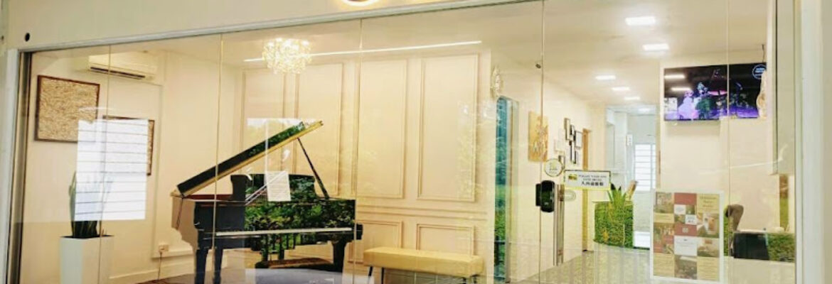 Melodious Piano Studio / Piano Lessons-(Japan Piano Singapore)