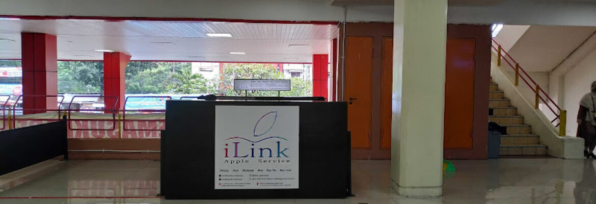 iLink Store Bogor